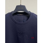 2024年4月30日夏季新作入荷ルイヴィトン半袖 Tシャツluod工場