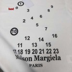 2024年4月30日夏季新作入荷Maison Margiela 半袖 Tシャツluod工場