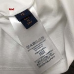 2024年4月30日夏季新作入荷ルイヴィトン半袖 Tシャツluod工場