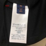 2024年4月30日夏季新作入荷ルイヴィトン半袖 Tシャツluod工場