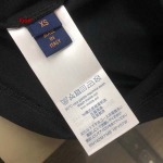 2024年4月30日夏季新作入荷ルイヴィトン半袖 Tシャツluod工場