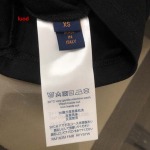 2024年4月30日夏季新作入荷ルイヴィトン半袖 Tシャツluod工場