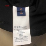 2024年4月30日夏季新作入荷ルイヴィトン半袖 Tシャツluod工場