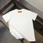 2024年4月30日夏季新作入荷ルイヴィトン半袖 Tシャツluod工場