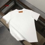 2024年4月30日夏季新作入荷ルイヴィトン半袖 Tシャツluod工場