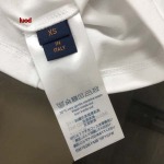 2024年4月30日夏季新作入荷ルイヴィトン半袖 Tシャツluod工場