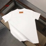 2024年4月30日夏季新作入荷ルイヴィトン半袖 Tシャツluod工場