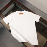 2024年4月30日夏季新作入荷ルイヴィトン半袖 Tシャツluod工場