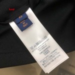 2024年4月30日夏季新作入荷ルイヴィトン半袖 Tシャツluod工場