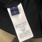 2024年4月30日夏季新作入荷ルイヴィトン半袖 Tシャツluod工場