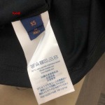 2024年4月30日夏季新作入荷ルイヴィトン半袖 Tシャツluod工場