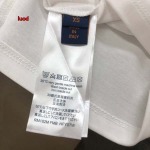 2024年4月30日夏季新作入荷ルイヴィトン半袖 Tシャツluod工場