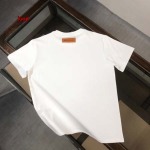 2024年4月30日夏季新作入荷ルイヴィトン半袖 Tシャツluod工場