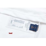 2024年4月30日夏季新作入荷ルイヴィトン半袖 Tシャツluod工場