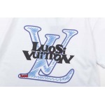 2024年4月30日夏季新作入荷ルイヴィトン半袖 Tシャツluod工場