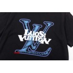 2024年4月30日夏季新作入荷ルイヴィトン半袖 Tシャツluod工場