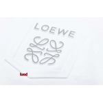 2024年4月30日夏季新作入荷LOEWE 半袖 Tシャツluod工場