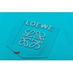 2024年4月30日夏季新作入荷LOEWE半袖 Tシャツluod工場