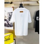 2024年5月6日夏季高品質新作入荷ルイヴィトン半袖 TシャツQ工場S-3XL