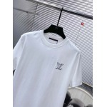 2024年5月6日夏季高品質新作入荷ルイヴィトン半袖 TシャツQ工場XS-L