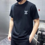 2024年5月6日夏季高品質新作入荷ルイヴィトン半袖 TシャツQ工場XS-L