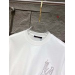 2024年5月6日夏季高品質新作入荷ルイヴィトン半袖 TシャツQ工場