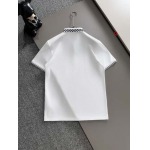 2024年5月6日夏季高品質新作入荷ルイヴィトン半袖 TシャツQ工場