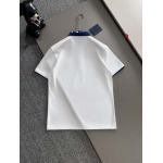 2024年5月6日夏季高品質新作入荷ルイヴィトン半袖 TシャツQ工場