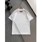 2024年5月6日夏季高品質新作入荷ルイヴィトン半袖 TシャツQ工場