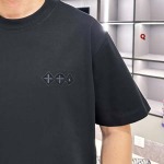 2024年5月6日夏季高品質新作入荷ルイヴィトン半袖 TシャツQ工場