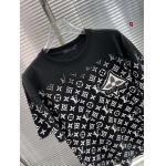 2024年5月6日夏季高品質新作入荷ルイヴィトン半袖 TシャツQ工場