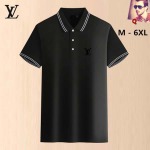 2024年5月6日夏季高品質新作入荷ルイヴィトン半袖 TシャツQ工場M-6XL