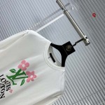 2024年5月6日夏季高品質新作入荷ルイヴィトン半袖 TシャツQ工場