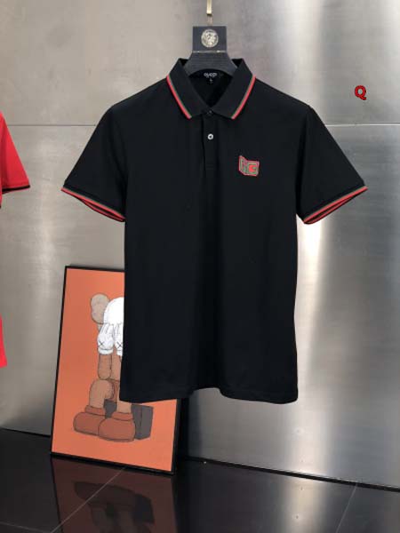 2024年5月6日夏季高品質新作入荷グッチ半袖 TシャツQ工場