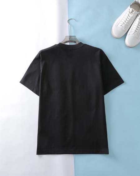 2024年5月7日夏季高品質新作入荷 LOEWE 半袖 TシャツQ工場XS-L