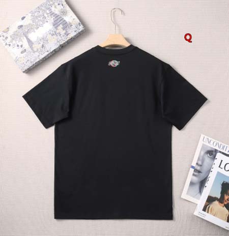 2024年5月7日夏季高品質新作入荷グッチ半袖 TシャツQ工場