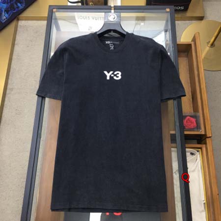 2024年5月10日春夏高品質新作入荷 Y-3 上下セットです薄手Q工場