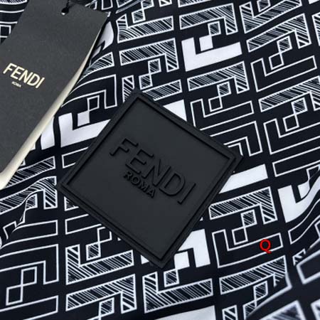 2024年5月10日春夏高品質新作入荷FENDI ジャケット薄手Q工場