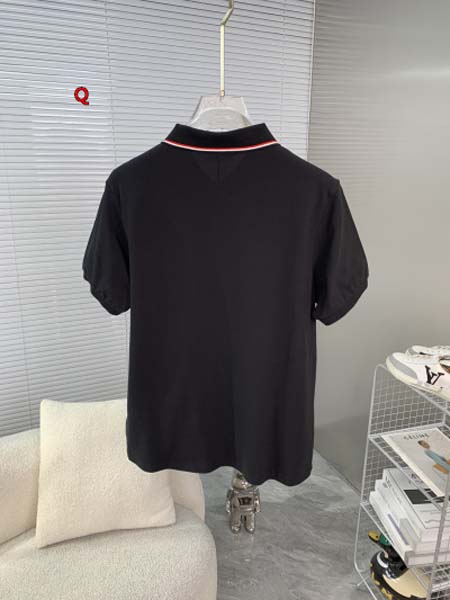 2024年5月10日春夏高品質新作入荷モンクレール半袖 Tシャツ薄手Q工場M-XXL