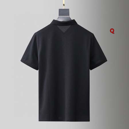 2024年5月10日春夏高品質新作入荷プラダ 半袖 Tシャツ薄手Q工場