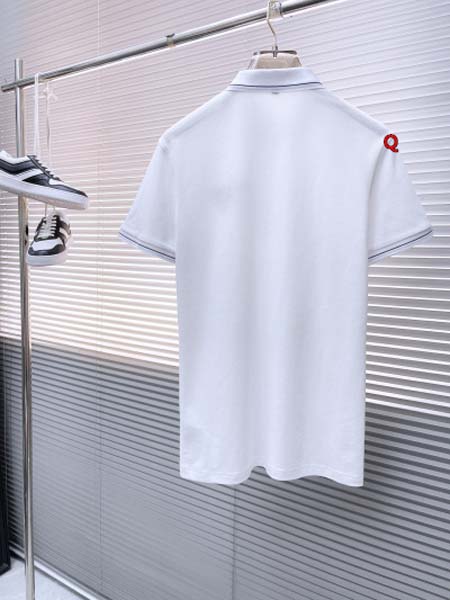 2024年5月10日春夏高品質新作入荷プラダ 半袖 Tシャツ薄手Q工場