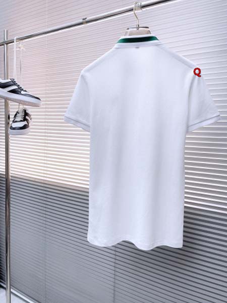 2024年5月10日春夏高品質新作入荷プラダ 半袖 Tシャツ薄手Q工場