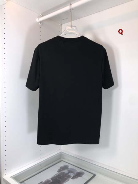 2024年5月10日春夏高品質新作入荷プラダ 半袖 Tシャツ薄手Q工場m-5xl