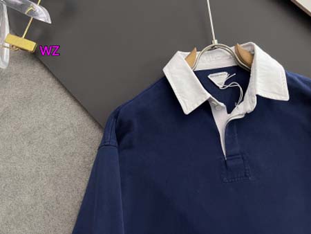 2024年5月13日夏高品質新作入荷Bottega Veneta 半袖 Tシャツ薄手 wz工場XS-L