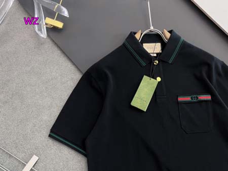 2024年5月13日夏高品質新作入荷グッチ半袖 Tシャツ薄手 wz工場S-XL