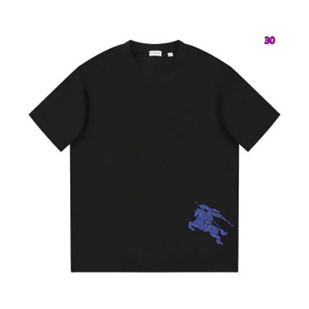 2024年5月14日夏季新作入荷バーバリー 半袖 Tシャツ30工場