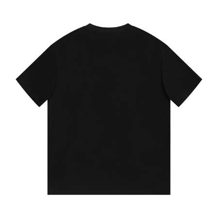 2024年5月15日夏季新作入荷バーバリー半袖 Tシャツ30工場