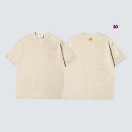 2024年5月15日夏季新作入荷バーバリー 半袖 Tシャツ30工場