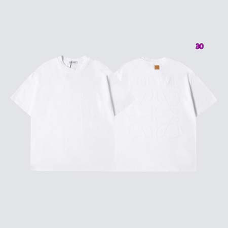 2024年5月15日夏季新作入荷バーバリー 半袖 Tシャツ30工場