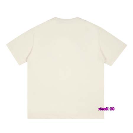 2024年5月15日夏季新作入荷グッチ半袖 Tシャツ30工場